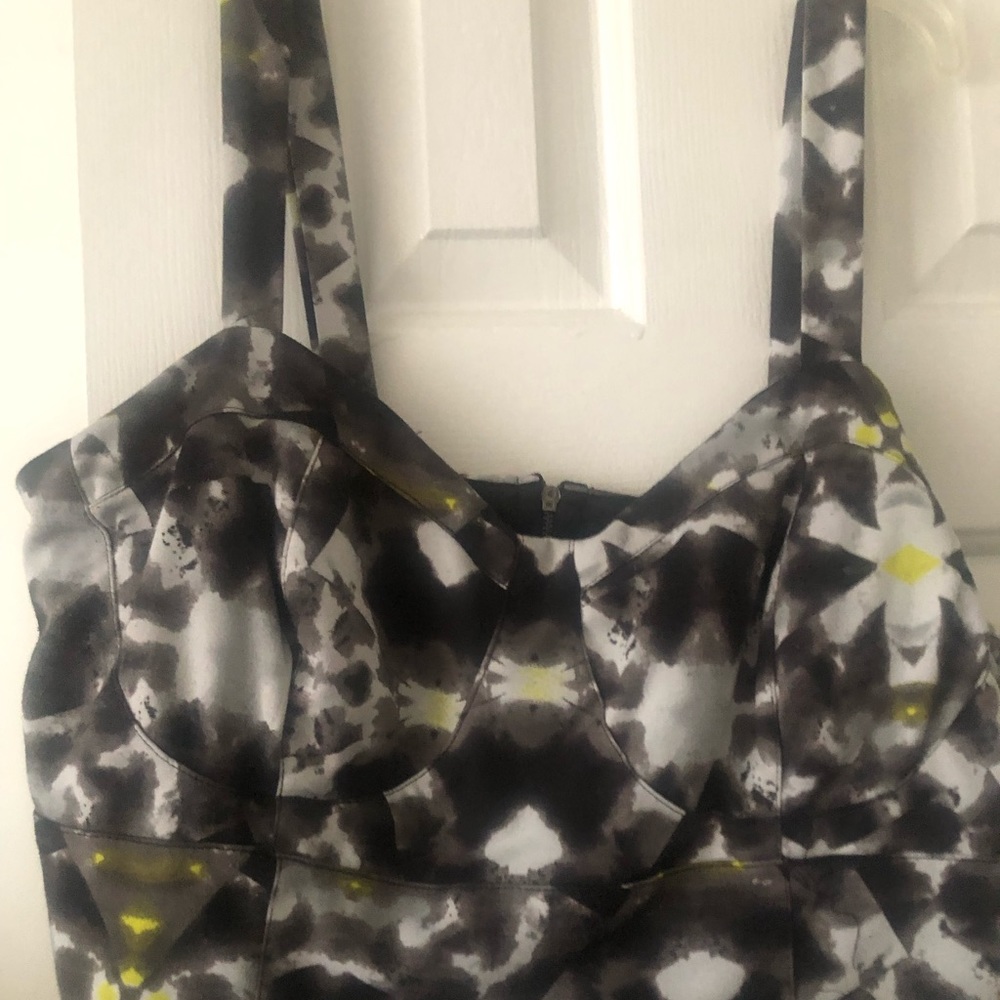 Target crop top